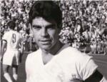 Fallece a los 79 aos Manolo Sanchis, el futbolista de Alberic que triunf en el Real Madrid y en la Seleccin Espaola