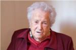 Fallece la centenaria de Benifai Maria Olimpia Bosch Mart a los 103 aos