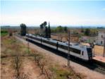 Ferrocarrils GV mejora el cerramiento del acceso a las vas en el tramo Carlet-Benimodo