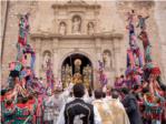 Festes Algemes 2016 | Tradicional novena a la Mare de Du de la Salut a la Capella de la Troballa