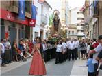 Festes dedicades a Sant Francesc de Borja i la Mare de Deu dels Dolors a Turs