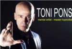 FESTES L'ALCDIA 2021 | A la Plaa Tirant lo Blanc espectacle d'hipnotisme i metallisme amb Toni Pons
