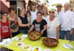 Festes l'Alcdia 2018 | Dia de les cassoles d'arrs al forn a la Plaa Tirant lo Blanc