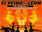 FESTES POLINY DE XQUER 2021<br> Festa de Sant Josep i el musical 'El Reino del Len'