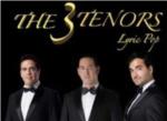 FESTES POLINY DE XQUER 2021<br> Festa dels Sants de la Pedra amb el concert 'The 3 Tenors'