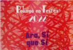 Festes Poliny de Xquer 2022 | Hui dilluns tindr lloc la tradicional Nit d'Albaes