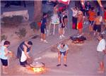 Festes Riola | ltim dia de festes amb les tradicionals paelles