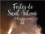 Festes Sant Antoni l'Alcdia 2023, amb la romeria de la Canya al Pont de Maria