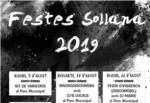 Festes Sollana 2019 | Paella Gegant i Macrodiscombil al Parc Municipal