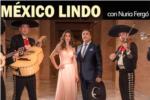 Festes Sueca 2019 | Concert 'Mxico Lindo' amb Nuria Ferg i Felipe Garpe amb la SAM de Sueca