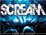FESTES TOUS  | Dissabte, festivitat de Santa Brbara amb l'Orquestra Scream