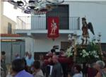 FESTES TOUS | Festivitat de San Miguel amb el musical 'Sueos. La historia de un musical'