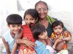 Fontilles organiza en Valencia una cena benfica para ayudar a nios con lepra en la India