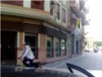 Foto-Denuncia de Alzira | Las bicicletas que antes eran para el verano son ahora un 'comproms'