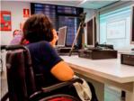Fundacin ONCE convoca ayudas para fomentar la insercin laboral de personas con discapacidad