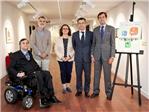 Fundacin ONCE promueve la educacin financiera de las personas con discapacidad