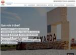Gavarda amplia la transparncia en la seua gesti grcies a la renovaci de la seua pgina web municipal