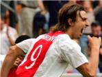 Goles para el recuerdo | Se cumplen 12 aos del increble gol de Ibrahimovic en el Ajax