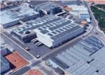 Grefusa invierte ms de 600.000 euros en una instalacin fotovoltaica de autoconsumo para sus fbricas