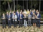 Grefusa recibe el Premio a la Sostenibilidad y Transparencia empresarial por el compromiso con sus empleados