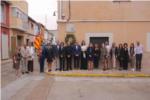 Guadassuar celebra amb xit els actes commemoratius del 9 dOctubre
