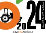 Guadassuar celebra la XXVII Edici de la Fira Agroguadassuar