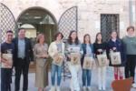 Guadassuar va lliurar els premis del Certamen Literari Dia del Llibre