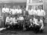 Histricos del balompi | Real Zaragoza