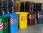 Hui comena el nou servei de recollida de residus a Carcaixent
