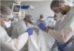 Hui dilluns, Sanitat comunica 55 morts ms i 2.046 nous casos de COVID-19 a la Comunitat Valenciana