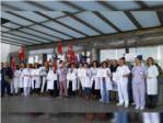 CC. OO. ha convocat hui una concentraci per la dignificaci de les professions sanitries en lHospital de la Ribera
