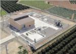  Iberdrola invertir ms de 3,5 milions d'euros en la construcci d'una nova subestaci transformadora a Montserrat
