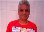 Ildefonso, el vendedor de la ONCE de Alginet que reparti 66.618 , disfruta haciendo feliz a la gente