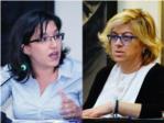 Isabel Aguilar: 'Se ha vuelto a las fiestas de Sant Bernat de antes de gobernar el Partido Popular, a las de siempre'