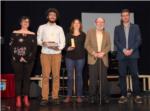 Ismael Sempere i Elies Barber, guanyadors dels Premis de Poesia Marc Granell d'Almussafes