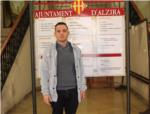 Ivn Martnez y EU pagarn con votos el incremento del gasto del personal del Ayuntamiento de Alzira