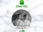 Ivan y Toni sorprendern a sus clientes en las VII Jornadas Gastronmicas CamVell Alzira
