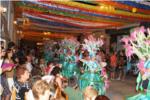Ja est ac la setmana gran de les Festes de Guadassuar, les Danses