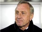 Johan Cruyff padece cncer de pulmn