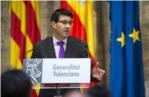 Jorge Rodrguez: Amb el Fons de Cooperaci quadrem el cercle del finanament dels municipis valencians