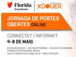 Jornades de portes obertes online al Centre Educatiu Xquer dAlzira