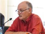 Jos Luis Palacios: 'Todo para el pueblo pero sin el pueblo es la filosofa del presupuesto de 2017 '