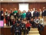 Joves Socialistes celebra la IV edici dels Premis Ribera Jove