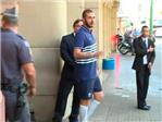 Karim Benzema detenido por presunto chantaje