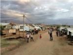 La Alianza Shire extender el acceso a energa a cuatro nuevos campos de refugiados en Etiopa
