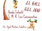 La Banda Infantil de la Lira i Casino Carcaixent oferix hui un concert a la sala Antrtida de lOceogrfic de Valncia