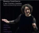 La Banda Simfnica Lira Castellonera prepara un concert especial