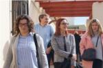 La Barraca dAiges Vives millora les installacions del CEIP Santa Maria amb ajuda de la Diputaci