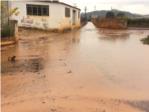 La bona gesti poltica, tcnica i dels professionals ha impedit la inundaci del barri de Les Basses