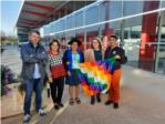 La campanya 'Ser dona al Sud', del Fons Valenci per la Solidaritat, arriba a la Ribera